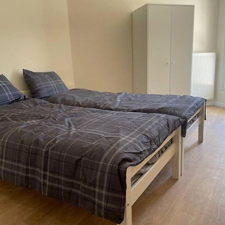 Appartement Cosy Dijon Bagian luar foto