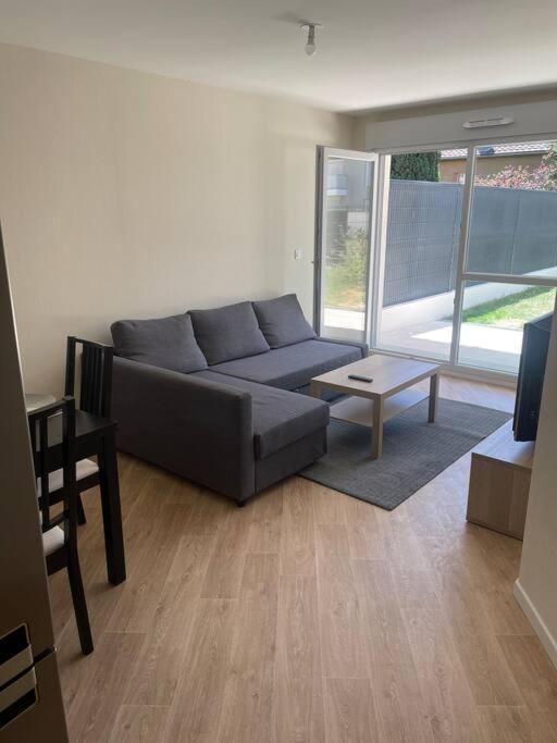 Appartement Cosy Dijon Bagian luar foto